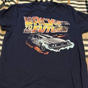 American Classics Tee EUC
